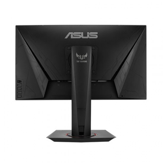 ASUS TUF GAMING VG259QR 24.5 FHD 165Hz 1ms G-Sync Gaming Monitor