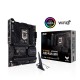 Asus TUF Gaming Z590-Plus WIFI Intel 10th and 11th Gen ATX Motherboard