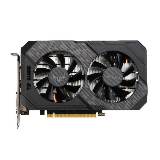 Asus TUF GeForce GTX 1650 Super Gaming 4GB GDDR6 Graphics Card