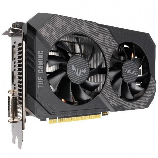 Asus TUF GeForce GTX 1660 Super Gaming 6GB GDDR6 Graphics Card