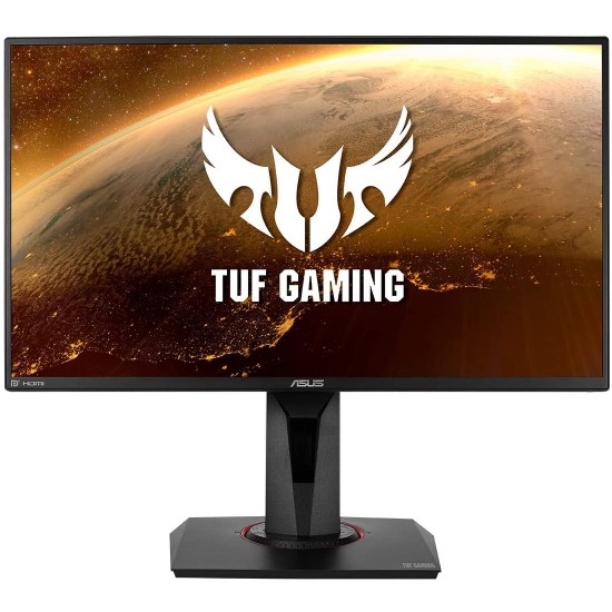 Asus TUF VG259Q 24.5 144Hz Full HD Gaming Monitor