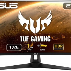 Asus TUF VG27AQ1A 27" G-SYNC 170Hz 2k Gaming Monitor