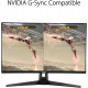 Asus TUF VG27AQ1A 27 G-SYNC 170Hz 2k Gaming Monitor