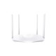 Tenda TX3 AX1800 1775Mbps Dual Band Gigabit Wi-Fi 6 Router White