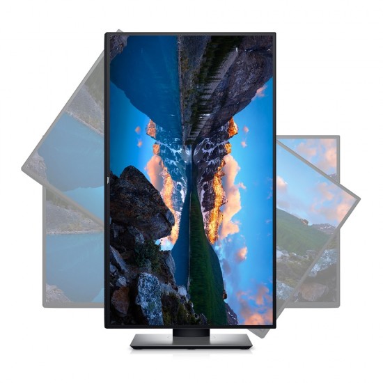 Dell U2720Q UltraSharp 27 4K USB-C Monitor