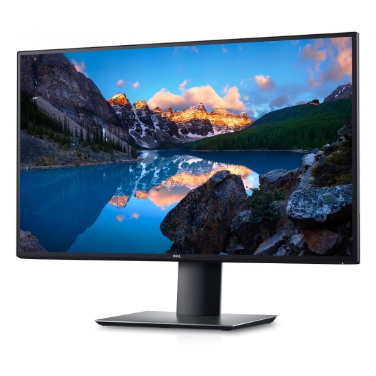 Dell U2720Q UltraSharp 27 4K USB-C Monitor