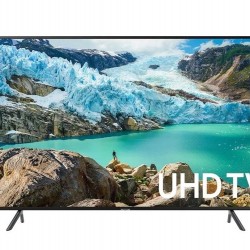 Samsung UA65RU7100RSER 65" Smart 4K Ultra HD LED TV