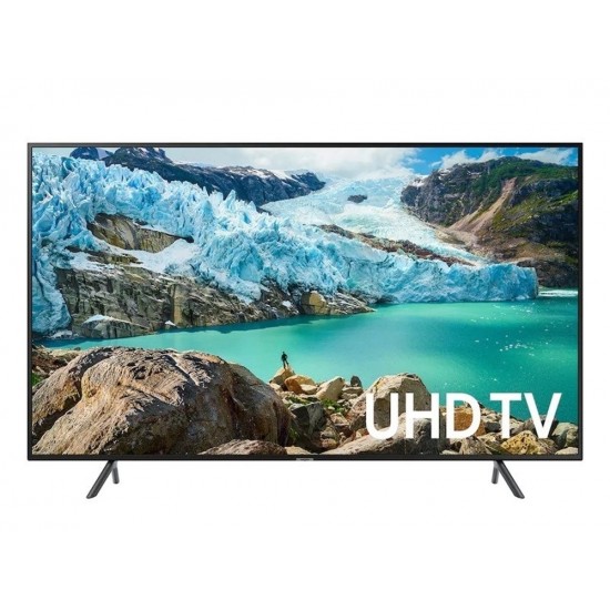 Samsung UA65RU7100RSER 65 Smart 4K Ultra HD LED TV