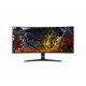 LG 34UC89G-B 34 21:9 UltraWide Full HD IPS Curved LED Gaming Monitor