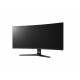 LG 34UC89G-B 34 21:9 UltraWide Full HD IPS Curved LED Gaming Monitor