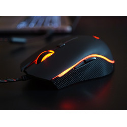 MotoSpeed V40 Wired RGB Gaming Mouse MotoSpeed V40 Wired RGB Gaming Mouse