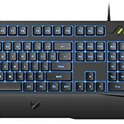 Rapoo VPRO V120S Gaming Keyboard & Mouse Combo