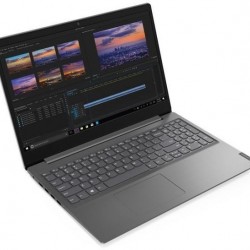 Lenovo V15 Core i3 10th Gen 15.6" HD Laptop With Windows 10 Home Lenovo V15 Core i3 10th Gen 15.6" HD Laptop With Windows 10 Home