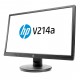 HP V214a 20.7 FHD LED Monitor