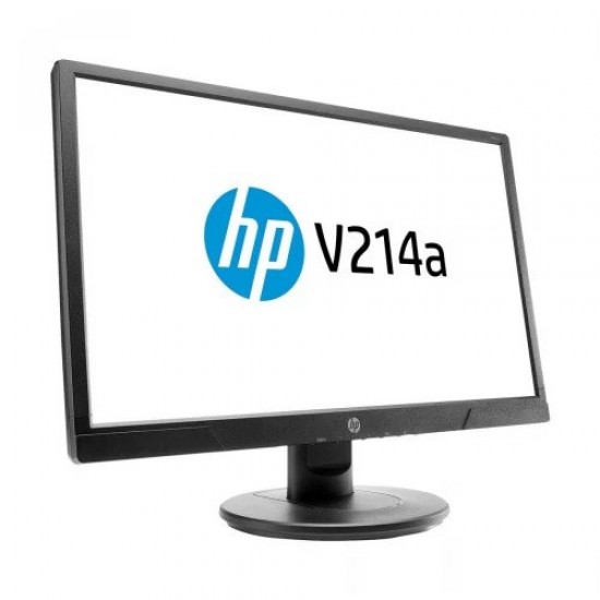 HP V214a 20.7 FHD LED Monitor