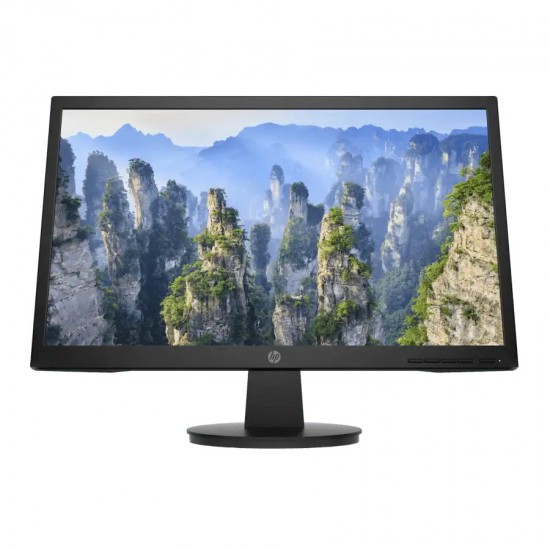 HP V22 21.5 LED Full HD Monitor