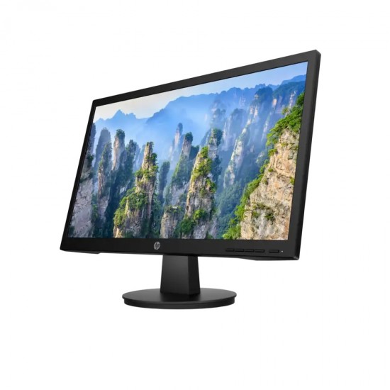 HP V22 21.5 LED Full HD Monitor