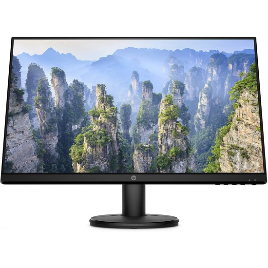 HP V24i 24 Full HD IPS Monitor