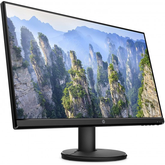 HP V24i 24 Full HD IPS Monitor