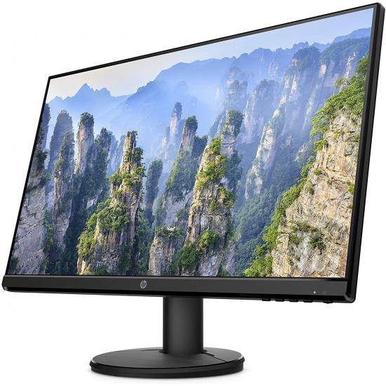 HP V24i 24 Full HD IPS Monitor