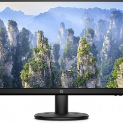 HP V27i 27" Full HD IPS Monitor