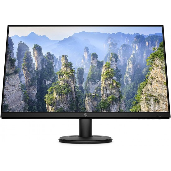 HP V27i 27 Full HD IPS Monitor