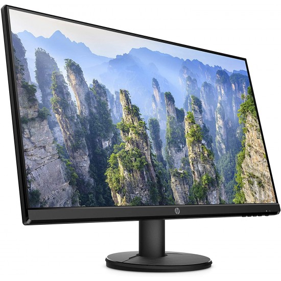 HP V27i 27 Full HD IPS Monitor