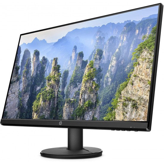 HP V27i 27 Full HD IPS Monitor