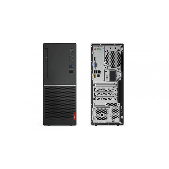 Lenovo V320 Tower Pentium Quad Core Brand PC