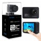 AKASO V50 Pro SE 20MP 4K Waterproof Touch Screen Wifi Action Camera