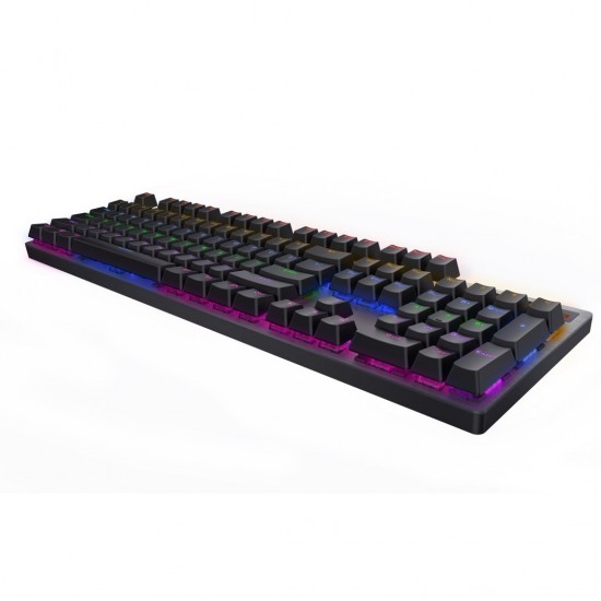 Rapoo V500 PRO Backlit USB Mechanical Gaming Keyboard