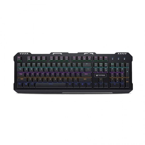 Rapoo V560 Backlit Mechanical Gaming Keyboard