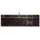 Rapoo V580 Backlit Mechanical Gaming Keyboard