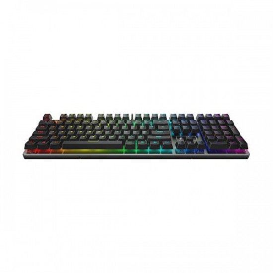 Rapoo V700RGB Alloy Backlit USB Mechanical Gaming Keyboard