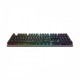 Rapoo V700RGB Alloy Backlit USB Mechanical Gaming Keyboard