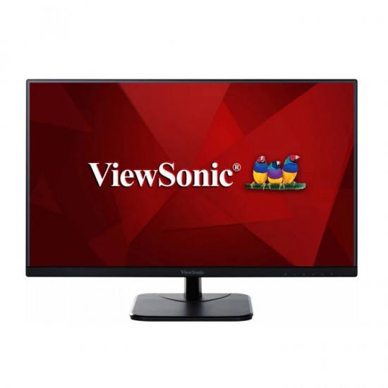 ViewSonic VA2256-H 21.5 1080p FHD Home and Office Monitor