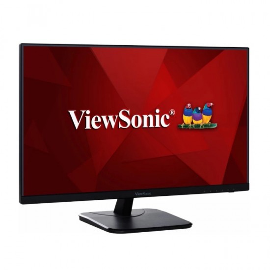 ViewSonic VA2256-H 21.5 1080p FHD Home and Office Monitor