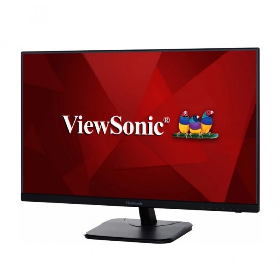 ViewSonic VA2256-H 21.5 1080p FHD Home and Office Monitor