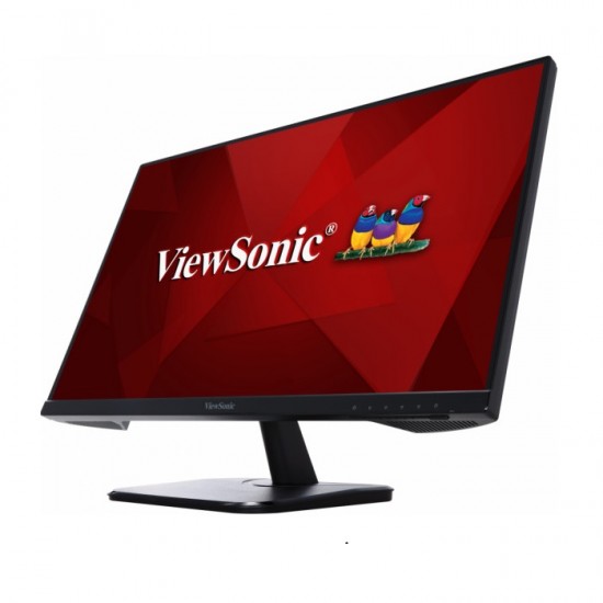 ViewSonic VA2256-H 21.5 1080p FHD Home and Office Monitor