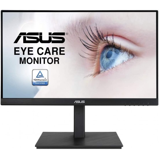 Asus VA229QSB 21.5" IPS Full HD Eye Care Monitor Asus VA229QSB 21.5 IPS Full HD Eye Care Monitor