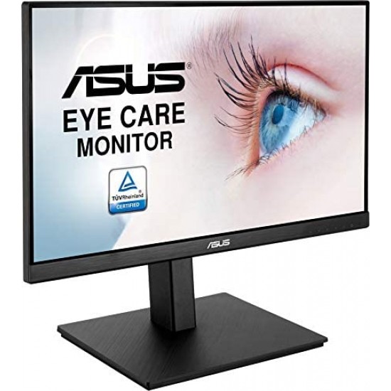Asus VA229QSB 21.5" IPS Full HD Eye Care Monitor Asus VA229QSB 21.5 IPS Full HD Eye Care Monitor