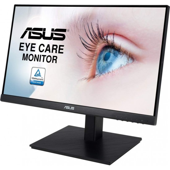 Asus VA229QSB 21.5" IPS Full HD Eye Care Monitor Asus VA229QSB 21.5 IPS Full HD Eye Care Monitor
