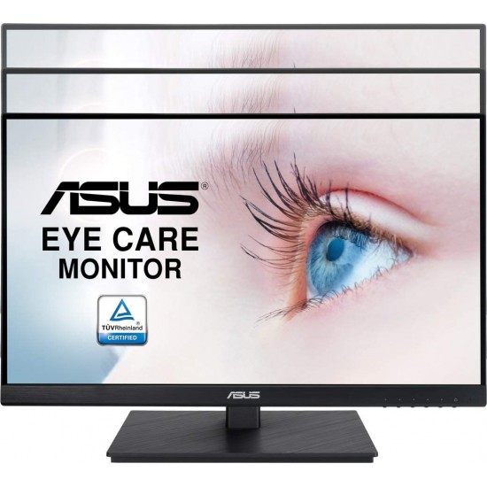 Asus VA229QSB 21.5" IPS Full HD Eye Care Monitor Asus VA229QSB 21.5 IPS Full HD Eye Care Monitor