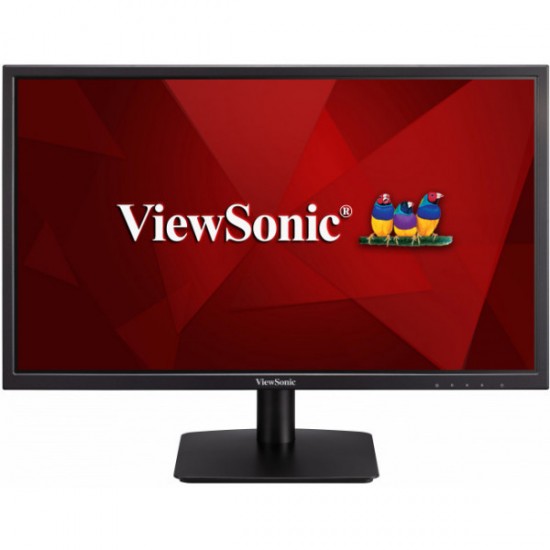 Viewsonic VA2405-H 24 1080p Full HD VA Monitor