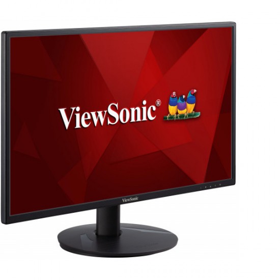 ViewSonic VA2418-SH 23.8 Full HD IPS Monitor