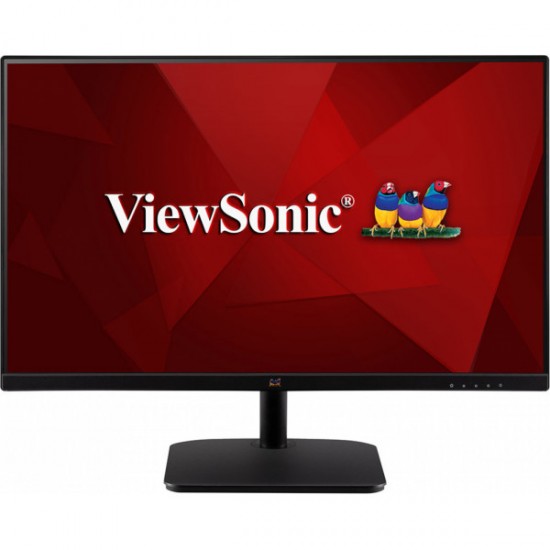 ViewSonic VA2432-h 24 75Hz Full HD IPS Monitor