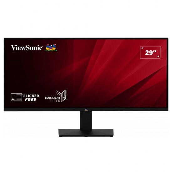 ViewSonic VA2932-MHD 29 WFHD IPS Monitor