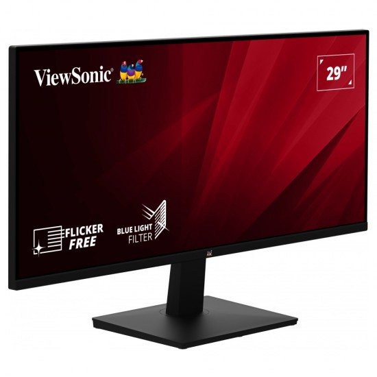 ViewSonic VA2932-MHD 29 WFHD IPS Monitor