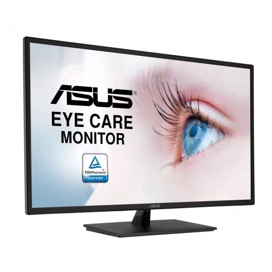 ASUS VA329HE 31.5 75Hz FHD FreeSync IPS Eye Care Monitor