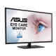 ASUS VA329HE 31.5 75Hz FHD FreeSync IPS Eye Care Monitor